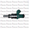 Siemens Fuel Injector 9470199